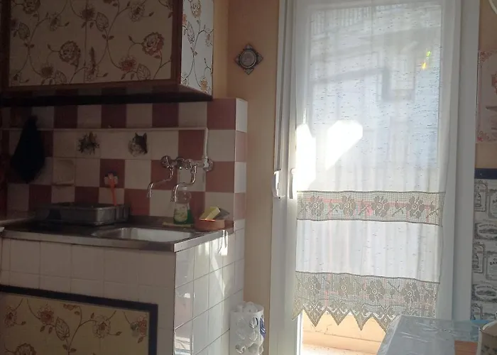 Cosy Penthouse -up To 6 Guests- In The Centre! Saloniki